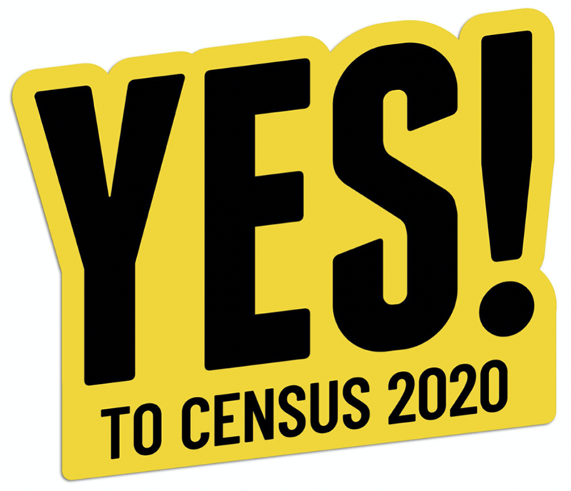 Shaping Our Future Yes To Census Brays Oaks Management District