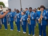 Westbury High School Marching Band