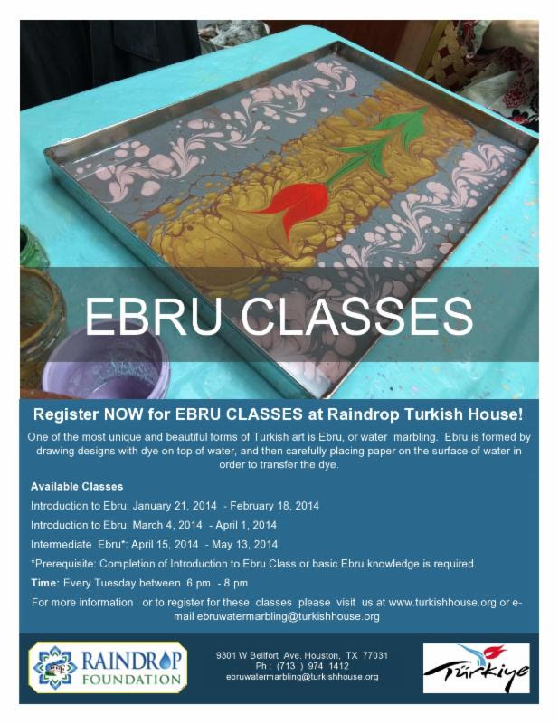 EBRU-Classes-Raindrop-Turkish-House