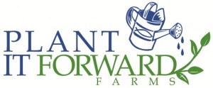 Plant-It-Forward