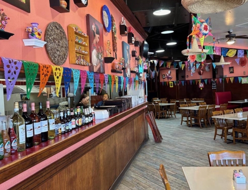 Teotihuacan Mexican Café Celebrates 20 Years in Brays Oaks Location