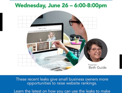HCC: Digital Marketing Clinic, June 26