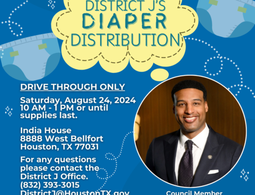 India House: Free Diaper Distribution by Distrcit J and Free Sports Physical Exam, Aug. 24