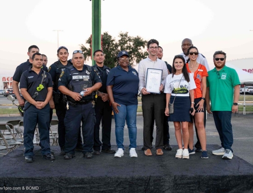 Photos and Video: 2024 National Night Out