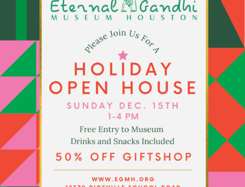 Mark Your Calendar – EGMH Holiday Open House, Dec. 15