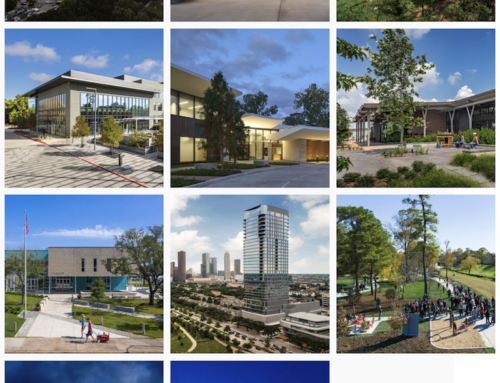 Vote Today! 2025 Development of Distinction Awards – People’s Choice